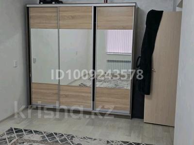 1-комнатная квартира · 37 м² · 1/7 этаж, 11 14 — 11 за 14 млн 〒 в Туркестане