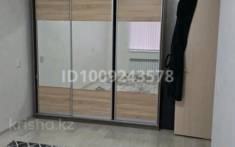 1-комнатная квартира · 37 м² · 1/7 этаж, 11 14 — 11 за 14 млн 〒 в Туркестане — фото 2