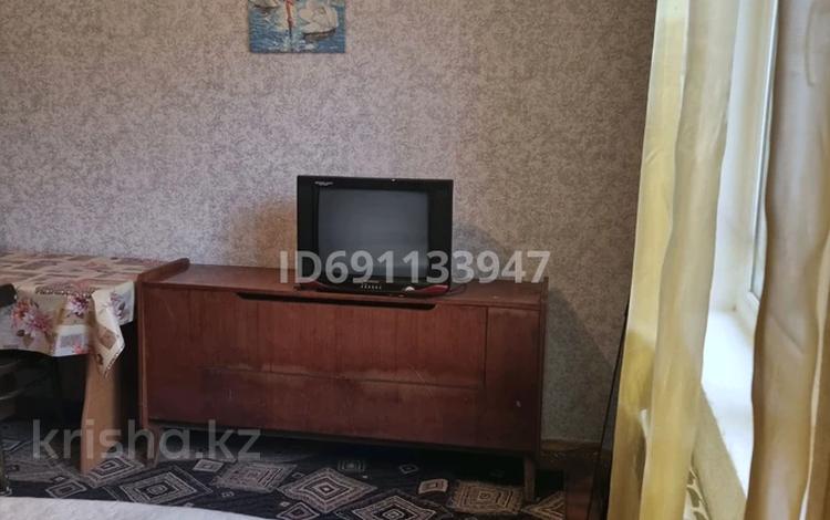 1-комнатная квартира, 24 м², 1/1 этаж помесячно, Менжинского 45 — Гёте за 85 000 〒 в Алматы, Турксибский р-н — фото 2