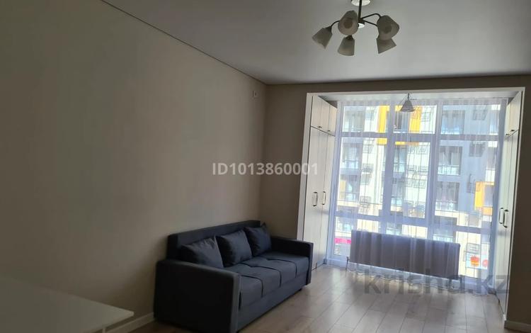 1-бөлмелі пәтер · 35 м² · 3/9 қабат, Шұғыла ш/а., Мкрн Шугыла 340/46 — 15корпус, бағасы: 190 000 ₸ в Алматы, Наурызбайский р-н — фото 2