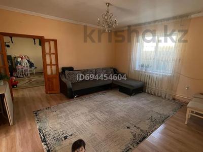 Отдельный дом • 3 комнаты • 84.4 м² • 6 сот., Бейбитшилик 25 б за 28 млн 〒 в Алматы