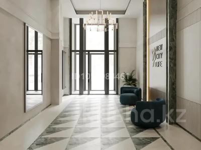 2-комнатная квартира · 72 м² · 5/18 этаж, Е 882 7 за 37.9 млн ₸ в Астане, Сарыарка р-н
