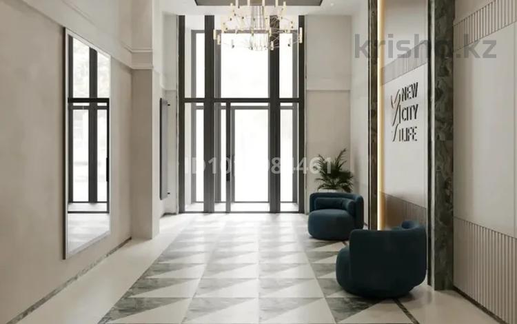 2-комнатная квартира · 72 м² · 5/18 этаж, Е 882 7 за 37.9 млн ₸ в Астане, Сарыарка р-н — фото 4