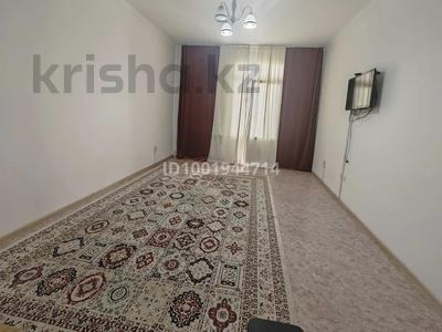 1-бөлмелі пәтер · 48.3 м² · 2/5 қабат, Тәуелсіздік 5 — Молдагулова, бағасы: 17 млн ₸ в Актобе