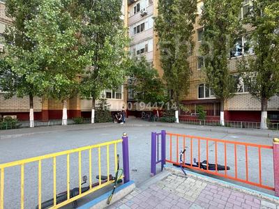 2-комнатная квартира · 48.3 м² · 2/5 этаж, Тәуелсіздік 5 — Молдагулова за 20 млн ₸ в Актобе