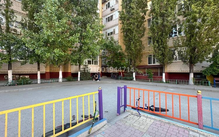 2-комнатная квартира · 48.3 м² · 2/5 этаж, Тәуелсіздік 5 — Молдагулова за 20 млн ₸ в Актобе — фото 10