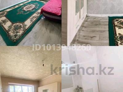 1-комнатная квартира · 36 м² · 2/4 этаж, Рысбек Батыра 4А — напротив Заводской РОВД за 7 млн ₸ в Таразе