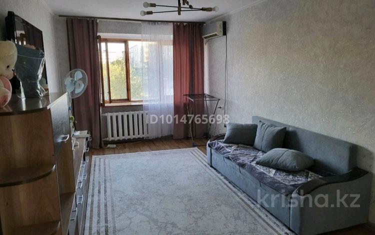 2-комнатная квартира · 48 м² · 4/5 этаж, Есенберлина 53 — Есенберлина за 15.5 млн ₸ в Жезказгане — фото 2