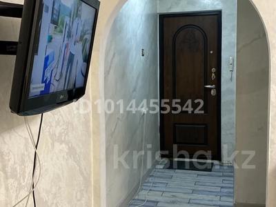 3-комнатная квартира · 61 м² · 1/5 этаж, мкр Тастак-1 7 — Толе би утеген батыра за 350 000 ₸ в Алматы, Ауэзовский р-н