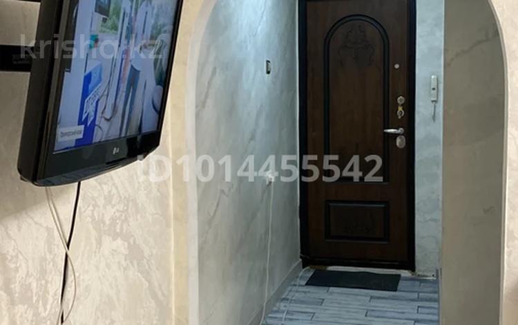 3-комнатная квартира · 61 м² · 1/5 этаж, мкр Тастак-1 7 — Толе би утеген батыра за 350 000 ₸ в Алматы, Ауэзовский р-н — фото 2