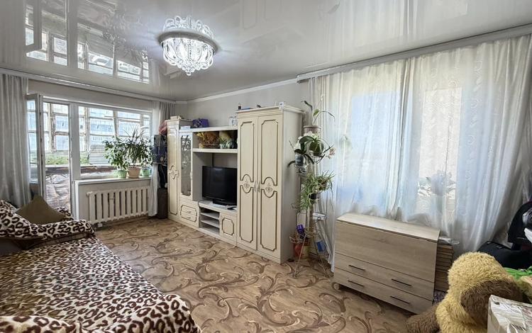 2-бөлмелі пәтер · 43.1 м² · 5/5 қабат, ул. Байтурсынова, бағасы: ~ 14 млн ₸ в Семее, Красный Кордон — фото 2