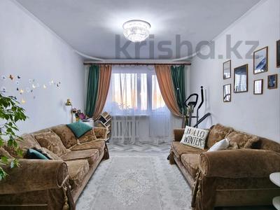 3-бөлмелі пәтер · 65 м² · 5 қабат, Жумабаева 9 — Евразия- ЕНУ, бағасы: 25 млн ₸ в Астане, Алматы р-н