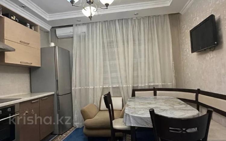 1-бөлмелі пәтер · 40.1 м² · 1/5 қабат, мкр Аксай-4 8 — Саина Жубанова, бағасы: 31.5 млн ₸ в Алматы, Ауэзовский р-н — фото 28