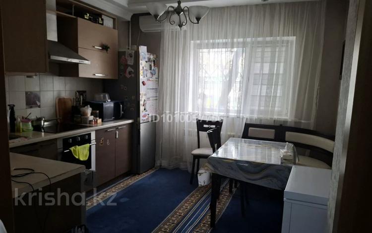 1-комнатная квартира · 40.1 м² · 1/5 этаж, мкр Аксай-4 8 — Саина Жубанова за 31.5 млн ₸ в Алматы, Ауэзовский р-н — фото 34