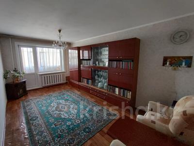 2-комнатная квартира, 50.6 м², 3/10 этаж, Назарбаева за ~ 19.3 млн 〒 в Петропавловске