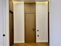 4-комнатная квартира · 80 м² · 9/12 этаж, Наурызбай батыра 107/113 за 107 млн ₸ в Алматы, Алмалинский р-н — фото 8