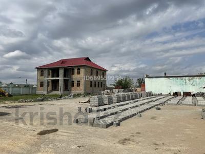Өнеркәсіптік база 100 сотық, А.юсупов 280А, бағасы: 250 млн 〒 в Туркестане