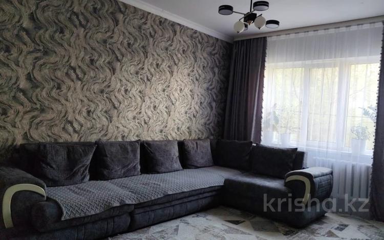 1-бөлмелі пәтер · 41 м² · 2/5 қабат, мкр Аксай-4 29, бағасы: 31.5 млн ₸ в Алматы, Ауэзовский р-н — фото 3