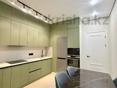 2-комнатная квартира · 70 м² · 6/9 этаж, Байтурсынулы 22 — САМАЯ ГОРЯЧАЯ ЦЕНА за 38.9 млн ₸ в Астане, Сарайшык р-н