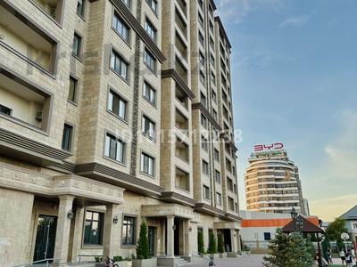 3-комнатная квартира · 95 м² · 3/12 этаж, Проспект Кунаева 35а за 65 млн ₸ в Шымкенте, Аль-Фарабийский р-н