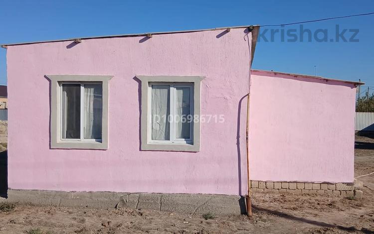 Жеке үй · 2 бөлме · 60 м² · 10 жүзд., Байтақ-3 -ш/а., 8 46, бағасы: 8 млн ₸ в Атырау, мкр	Байтак-3 — фото 3