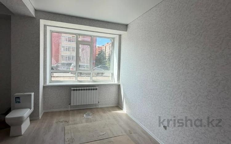 1-комнатная квартира · 61.3 м² · 1/9 этаж, Фролова 70 за 37 млн ₸ в Костанае — фото 2