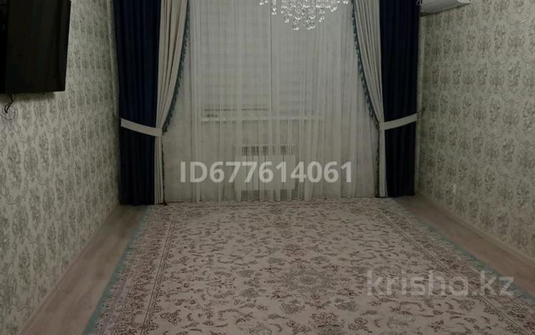 3-комнатная квартира · 80 м² · 3/6 этаж, 32В мкр 8 за 26 млн ₸ в Актау — фото 2