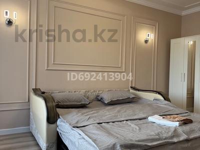 1-бөлмелі пәтер · 37 м² · 5 қабат, Бухар жырау 36/1, бағасы: 15 000 ₸ в Астане, Есильский р-н