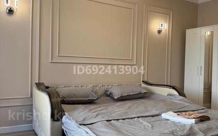 1-бөлмелі пәтер · 37 м² · 5 қабат, Бухар жырау 36/1, бағасы: 15 000 ₸ в Астане, Есильский р-н — фото 7