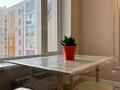 1-бөлмелі пәтер · 37 м² · 5 қабат, Бухар жырау 36/1, бағасы: 15 000 ₸ в Астане, Есильский р-н — фото 2