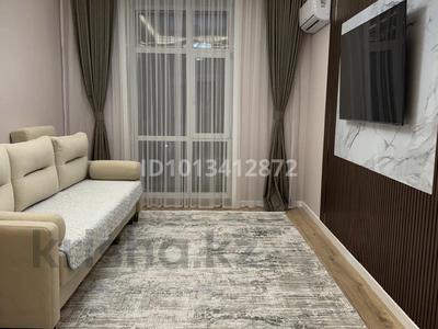 2-бөлмелі пәтер · 54 м² · 11/12 қабат, ​Чингиз Айтматов 62, бағасы: 36 млн ₸ в Астане, Нура р-н