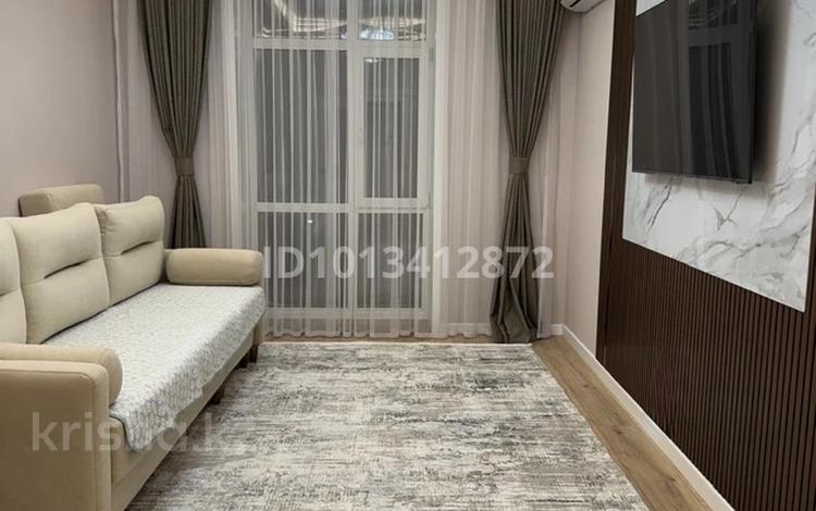 2-бөлмелі пәтер · 54 м² · 11/12 қабат, ​Чингиз Айтматов 62, бағасы: 36 млн ₸ в Астане, Нура р-н — фото 2