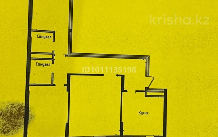 3-бөлмелі пәтер · 98.35 м² · 9/10 қабат, Казыбек би 1/3, бағасы: 47 млн ₸ в Усть-Каменогорске — фото 4