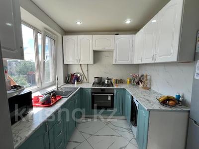 3-бөлмелі пәтер · 61.6 м² · 5/5 қабат, чкалова 4, бағасы: 24.9 млн ₸ в Костанае