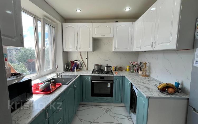 3-бөлмелі пәтер · 61.6 м² · 5/5 қабат, чкалова 4, бағасы: 24.9 млн ₸ в Костанае — фото 5