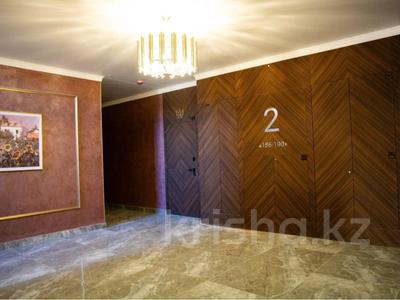 2-комнатная квартира · 65.6 м² · 9/10 этаж, Талдыкорган. мкр Болашак 111 за ~ 32.8 млн 〒