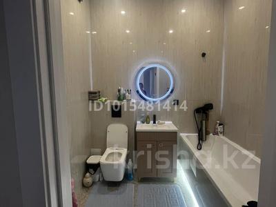 2-комнатная квартира · 45 м² · 16/20 этаж, Жургенова 17 за 280 000 ₸ в Астане, Сарайшык р-н