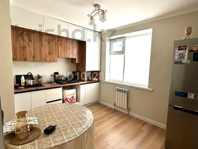 1-бөлмелі пәтер · 44.5 м² · 2/5 қабат, мкр Нурсая, Таумуш Жумагалиев 25, бағасы: 22 млн ₸ в Атырау