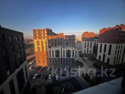 1-бөлмелі пәтер · 42 м² · 10/12 қабат, Ш.Айтматова 77/4, бағасы: 30 млн ₸ в Астане, Нура р-н