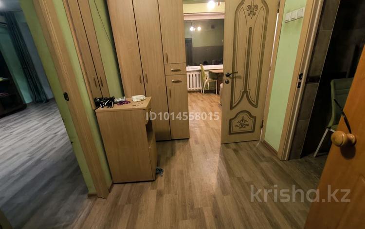 1-комнатная квартира · 40 м² · 5/5 этаж, Толе би — Исаева за 300 000 ₸ в Алматы, Алмалинский р-н — фото 2
