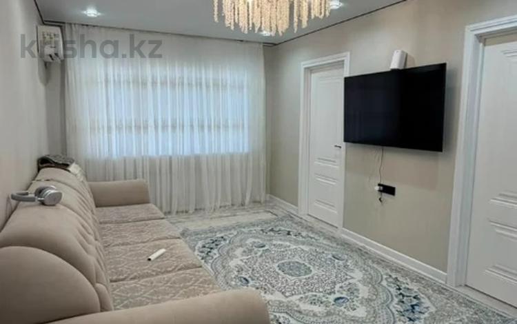 4-бөлмелі пәтер · 63 м² · 1/5 қабат, 15-шағынаудан, бағасы: 16.5 млн ₸ в Караганде, Алихана Бокейханова р-н — фото 2