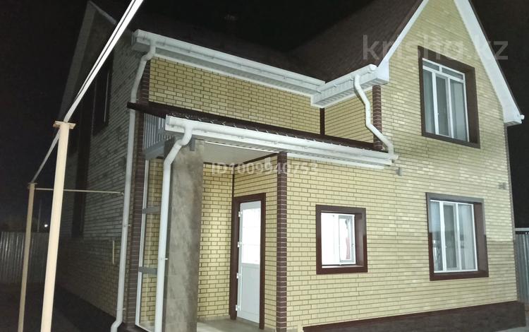 Отдельный дом · 4 комнаты · 150 м² · 8 сот., Ленина за 95 млн ₸ в Костанае — фото 2
