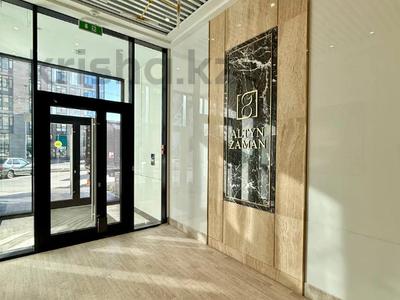 2-бөлмелі пәтер · 67 м² · 7/12 қабат, Жарбосынова 69, бағасы: 50 млн ₸ в Атырау