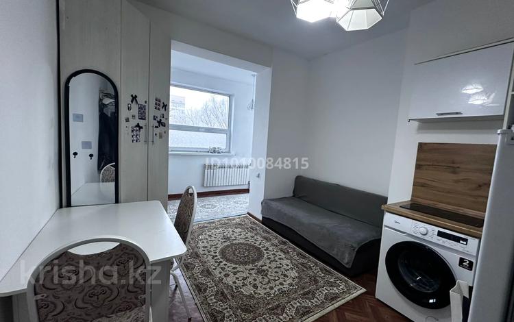 1-комнатная квартира · 30 м² · 3/10 этаж, мкр Аксай-1, Толеби Ясови 28 за 170 000 ₸ в Алматы, Ауэзовский р-н — фото 2