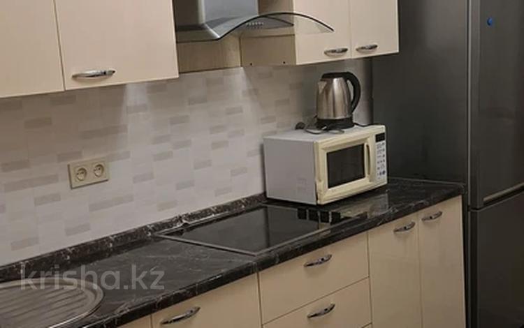 1-комнатная квартира · 39 м² · 4/12 этаж, Сатпаева 90/36, 90/20 за 320 000 ₸ в Алматы, Бостандыкский р-н — фото 2