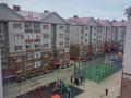 3-бөлмелі пәтер · 90.3 м² · 5/5 қабат, мкр. Алтын орда, Тауелсиздик 7Г, бағасы: 35.7 млн ₸ в Актобе