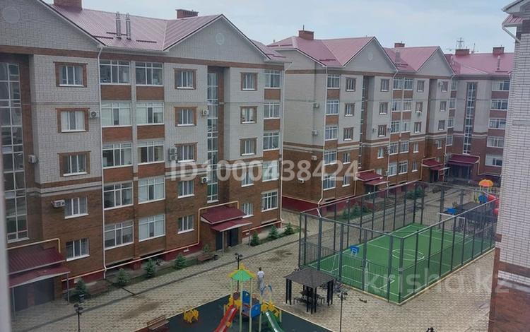 3-бөлмелі пәтер · 90.3 м² · 5/5 қабат, мкр. Алтын орда, Тауелсиздик 7Г, бағасы: 35.7 млн ₸ в Актобе — фото 15