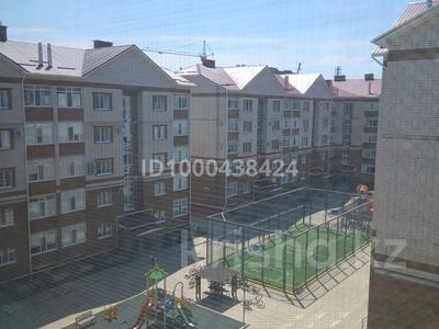3-комнатная квартира · 90.3 м² · 5/5 этаж, мкр. Алтын орда, Тауелсиздик 7Г за 33 млн ₸ в Актобе