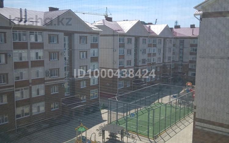 3-комнатная квартира · 90.3 м² · 5/5 этаж, мкр. Алтын орда, Тауелсиздик 7Г за 33 млн ₸ в Актобе — фото 18