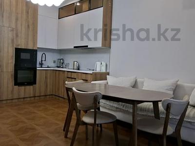 3-комнатная квартира · 57 м² · 7/8 этаж, Айтеке би 9 за 42.5 млн ₸ в Астане, Нура р-н